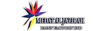 Medat Al Jazirah Paint Factory Ltd.