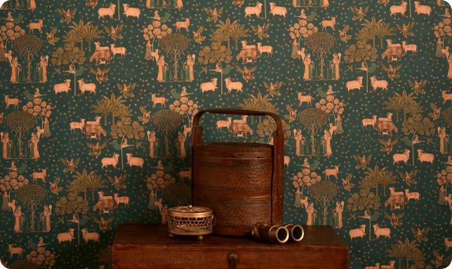 Wallpaper collection sample 3